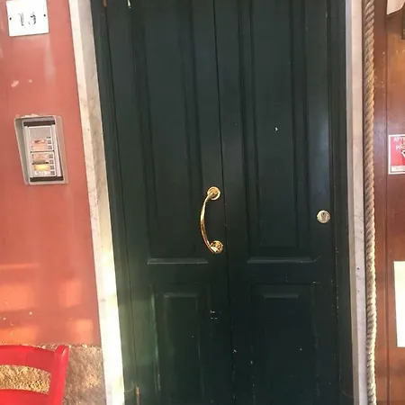 Apartamento Lacasettablu Lerici