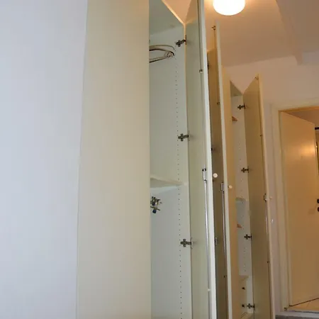 Lacasettablu Appartement Lerici