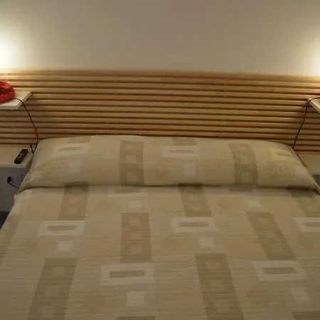 Appartement Lacasettablu *
