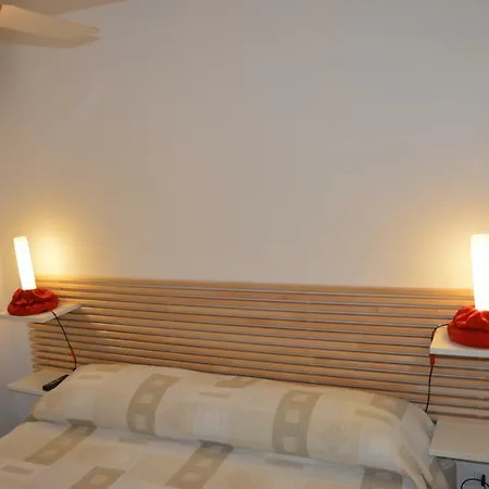 Lacasettablu Appartement Lerici