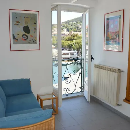 Lacasettablu Appartement Lerici
