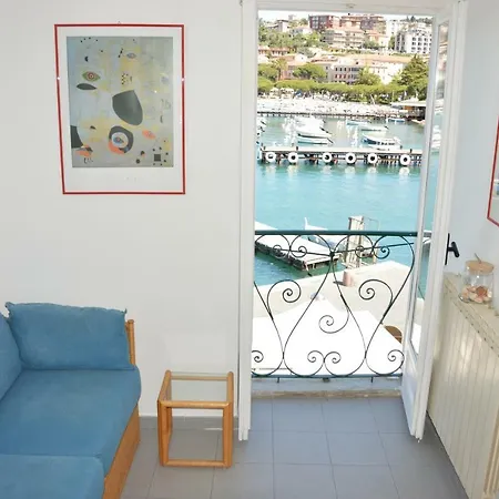 Lacasettablu Appartement *