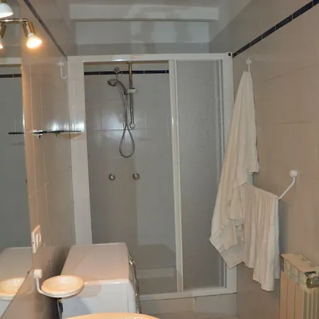 Appartement Lacasettablu Lerici