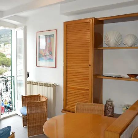 Appartement Lacasettablu