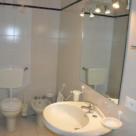 Appartement Lacasettablu