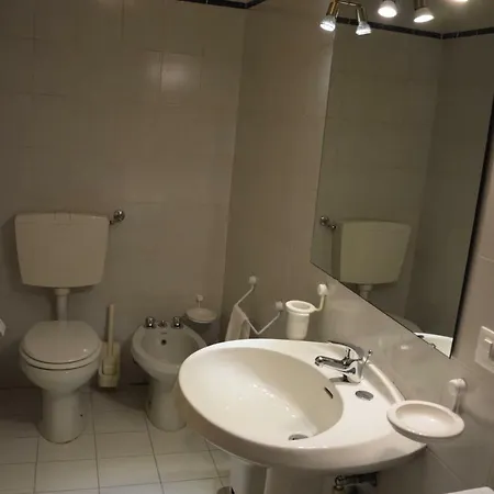 Lacasettablu Appartement *